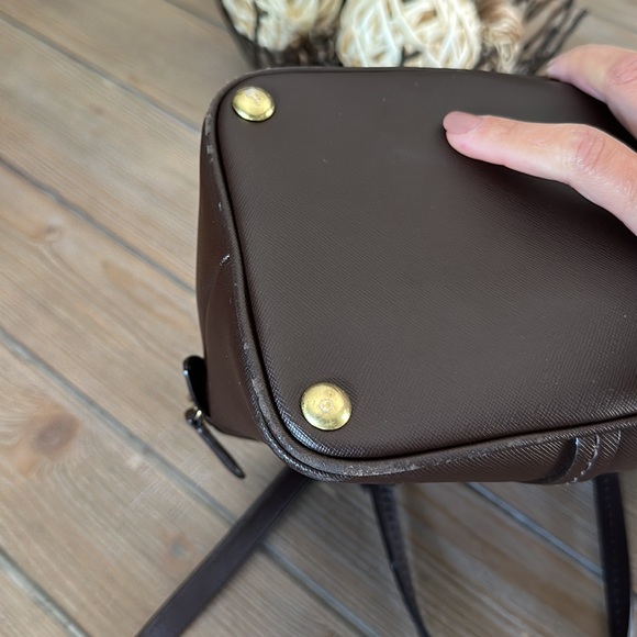 🤎Coach Crossbody🤎 - Picture 7 of 11